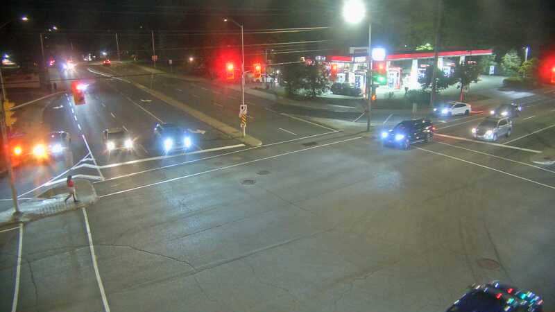Traffic camera image at 2025-09-17 00:10:28