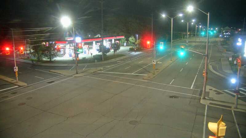 Traffic camera image at 2024-10-16 06:45:45