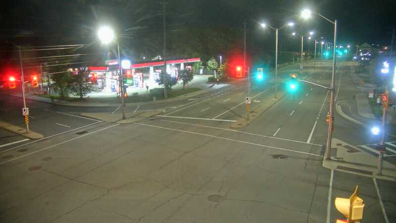 Traffic camera image at 2024-10-16 07:03:37