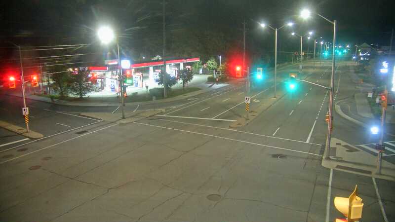 Traffic camera image at 2024-10-16 07:50:33