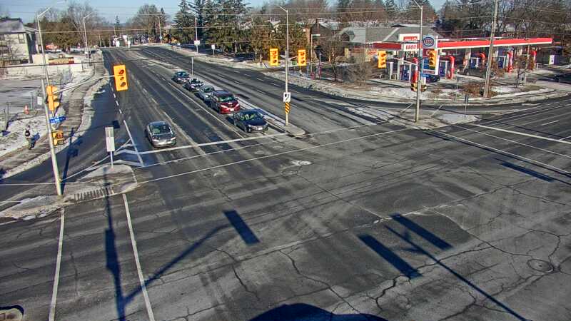 Traffic camera image at 2024-12-21 15:36:11