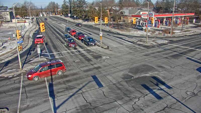 Traffic camera image at 2024-12-21 15:55:35