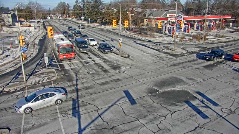 Traffic camera image at 2024-12-21 16:15:39