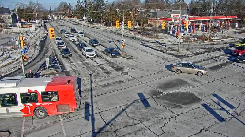 Traffic camera image at 2024-12-21 16:31:07