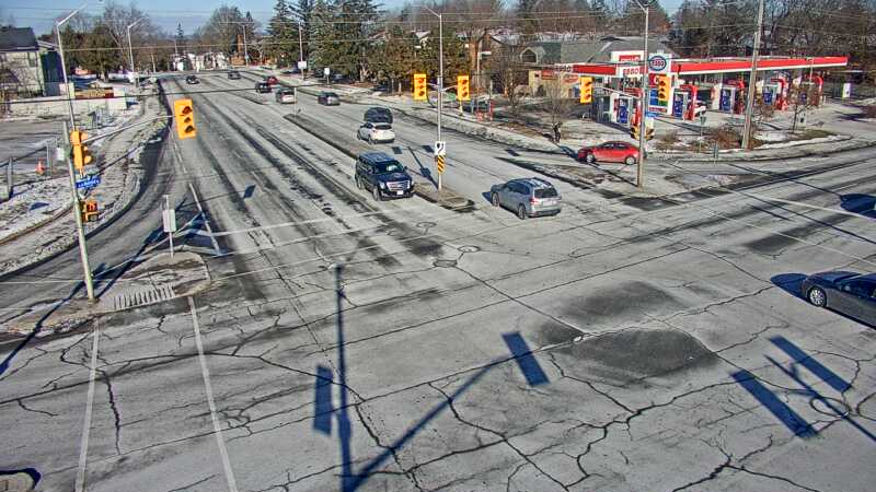 Traffic camera image at 2024-12-21 16:35:53