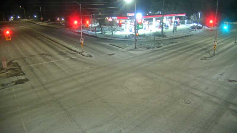 Traffic camera image at 2025-01-22 10:35:26