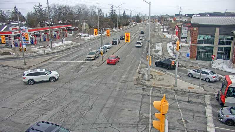 Traffic camera image at 2025-03-09 14:30:31