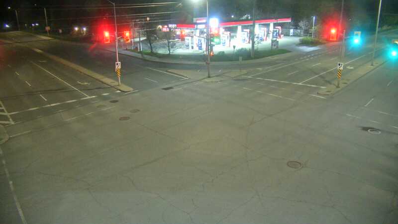 Traffic camera image at 2025-05-09 05:50:31