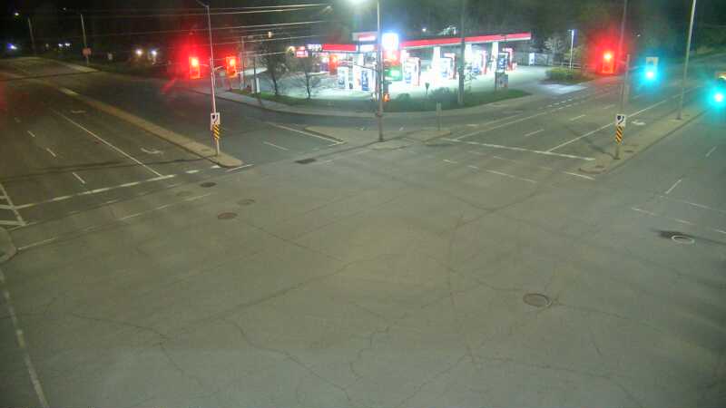 Traffic camera image at 2025-05-09 05:55:24