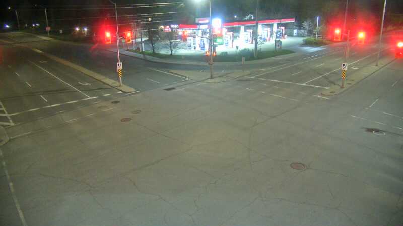 Traffic camera image at 2025-05-09 06:50:37