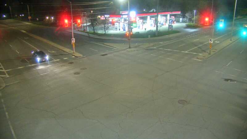 Traffic camera image at 2025-05-09 07:00:29