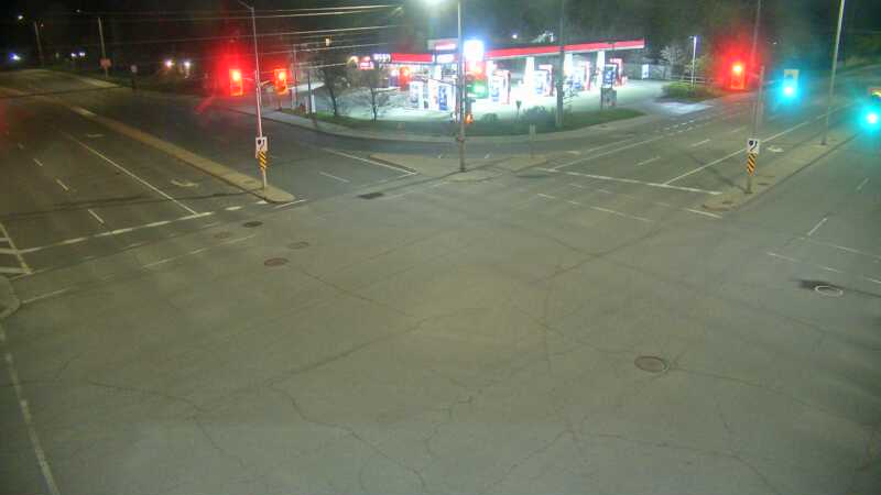 Traffic camera image at 2025-05-09 07:05:26