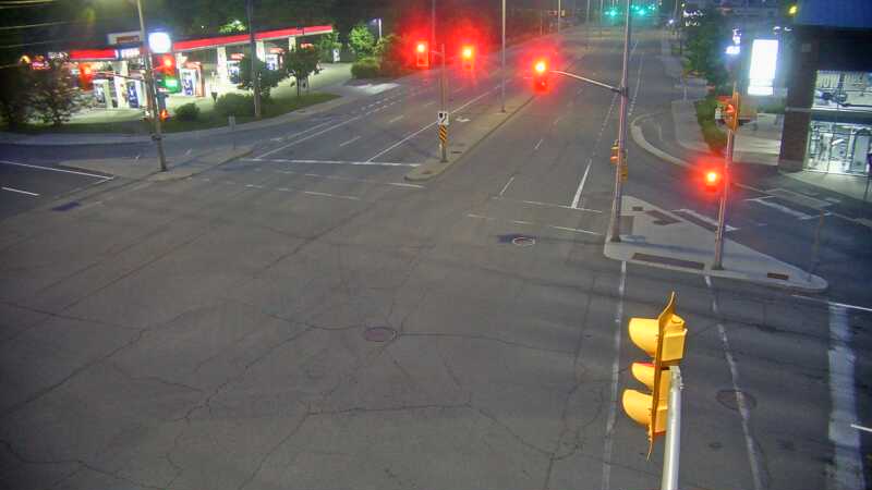 Traffic camera image at 2025-06-06 08:45:48