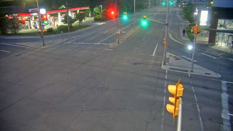 Traffic camera image at 2025-06-06 08:50:52