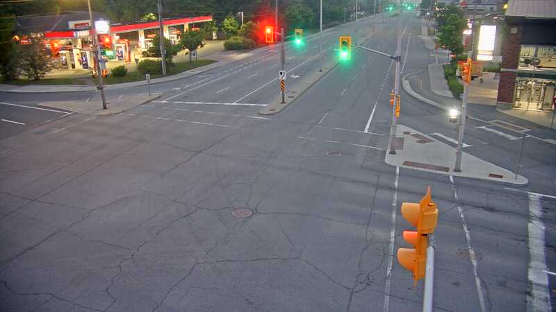 Traffic camera image at 2025-06-06 09:00:57