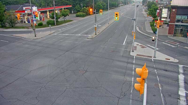 Traffic camera image at 2025-06-06 09:31:04