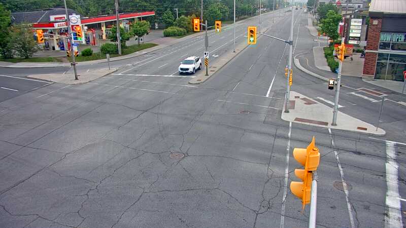 Traffic camera image at 2025-06-06 09:38:14