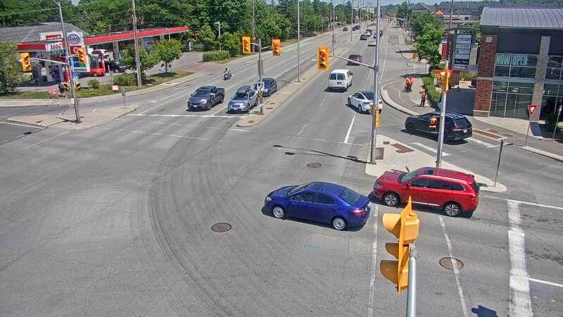 Traffic camera image at 2025-06-30 16:55:32