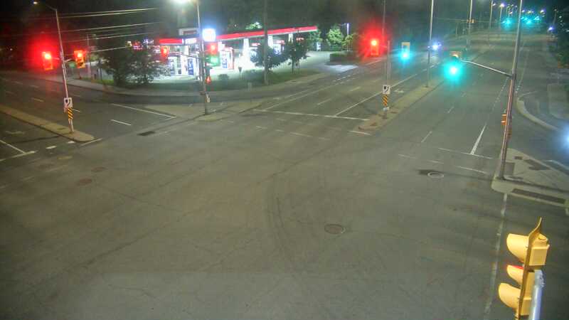 Traffic camera image at 2025-07-12 06:05:29