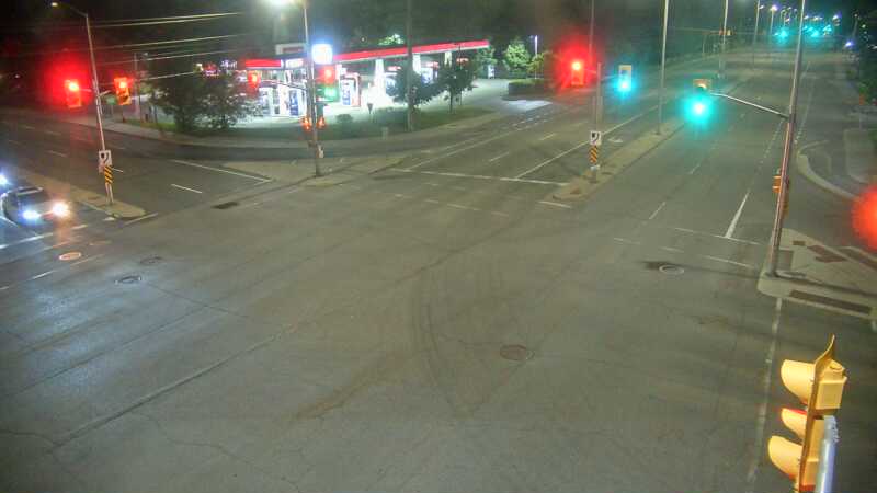 Traffic camera image at 2025-07-12 06:15:29