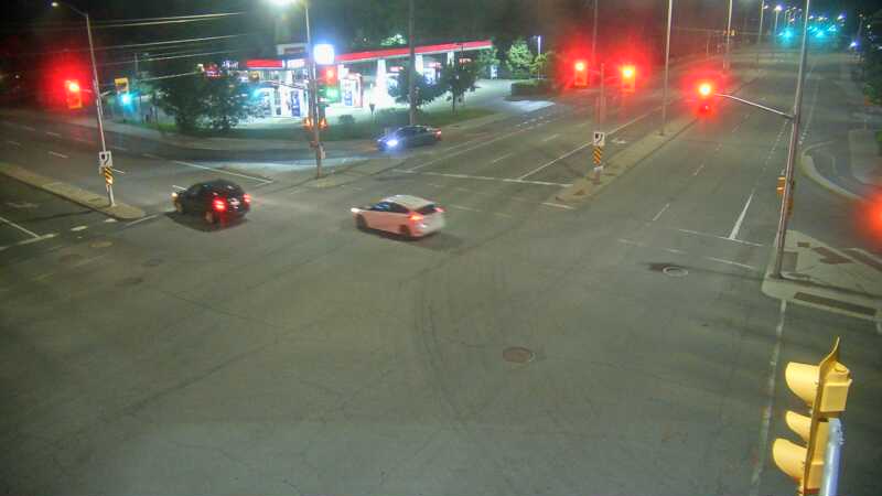 Traffic camera image at 2025-07-12 06:20:43