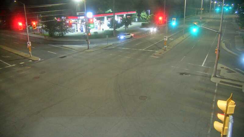Traffic camera image at 2025-07-12 06:35:34
