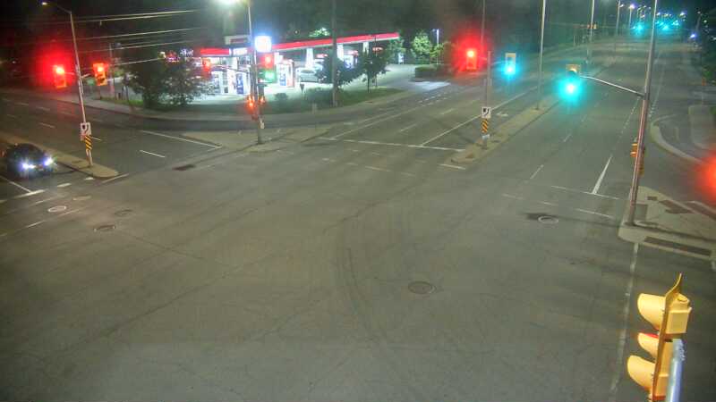 Traffic camera image at 2025-07-12 06:55:31