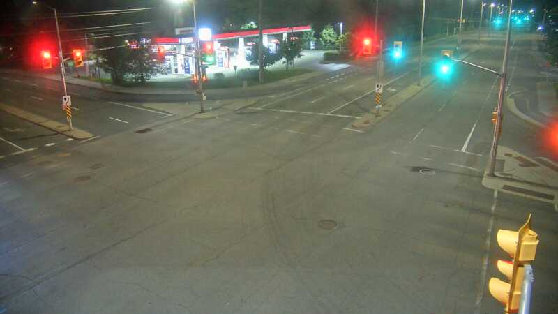 Traffic camera image at 2025-07-12 07:00:31