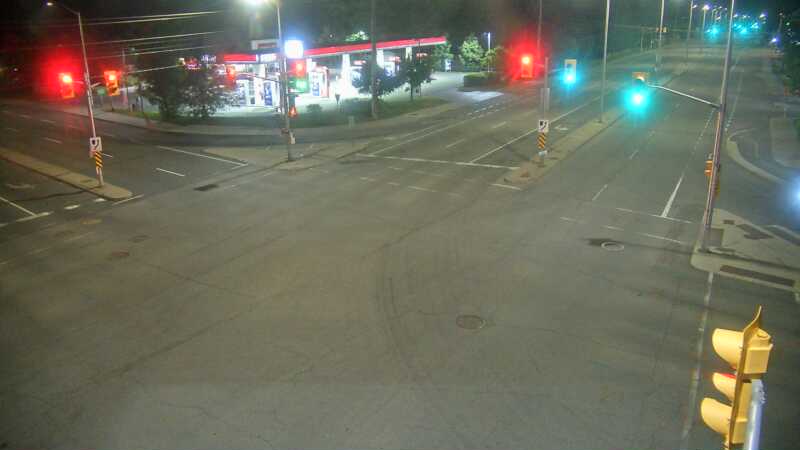 Traffic camera image at 2025-07-12 07:05:39