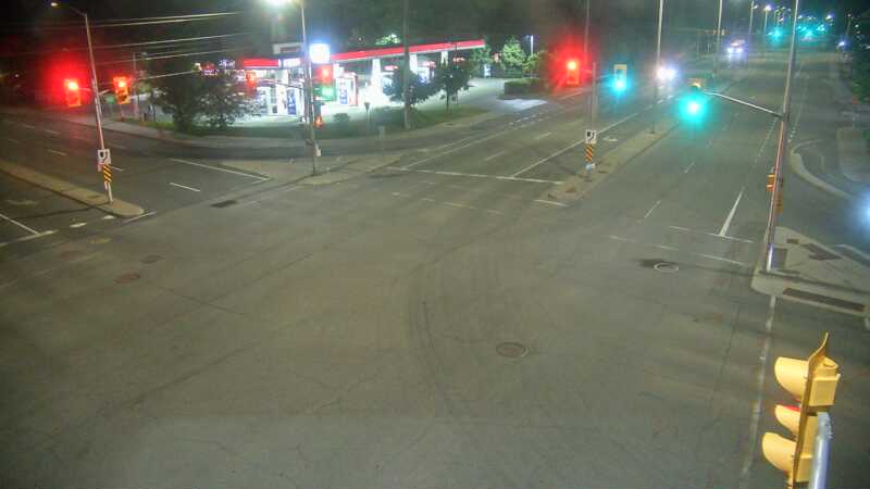 Traffic camera image at 2025-07-12 07:10:27