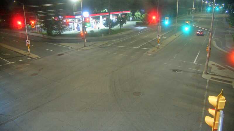 Traffic camera image at 2025-07-12 07:15:34