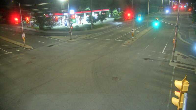 Traffic camera image at 2025-07-12 07:25:32