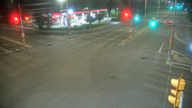 Traffic camera image at 2025-07-12 07:30:34