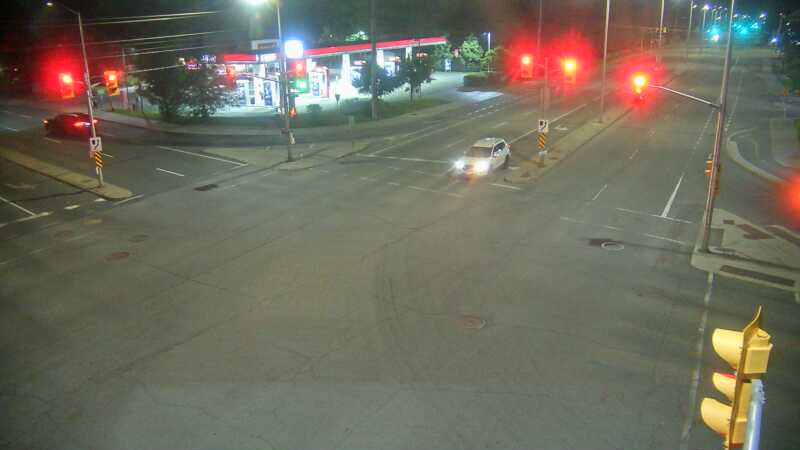 Traffic camera image at 2025-07-12 07:35:36