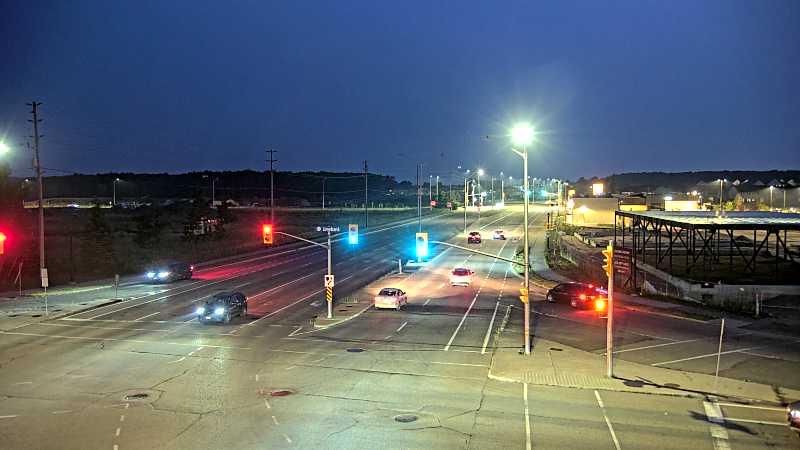 Traffic camera image at 2025-08-04 01:05:31
