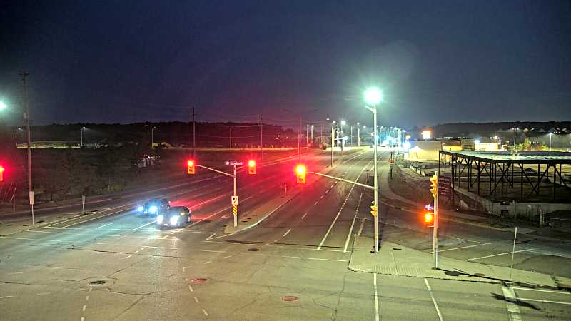 Traffic camera image at 2025-08-04 01:15:28