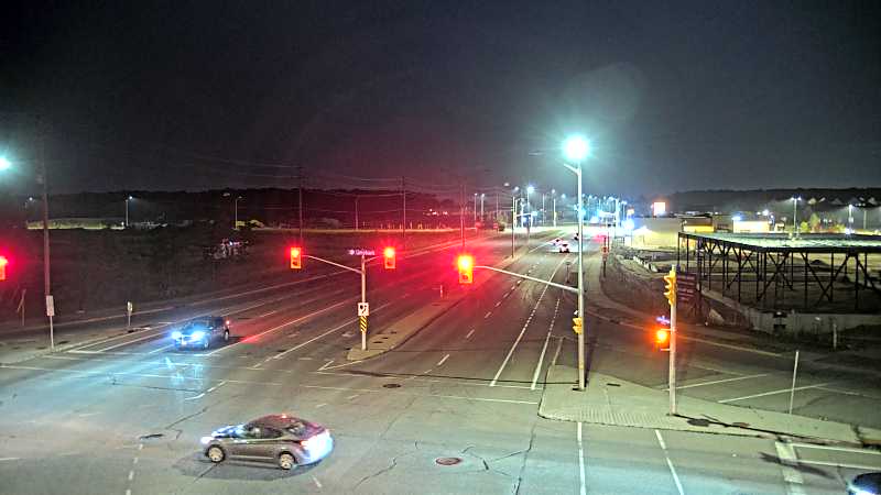 Traffic camera image at 2025-08-04 01:25:34