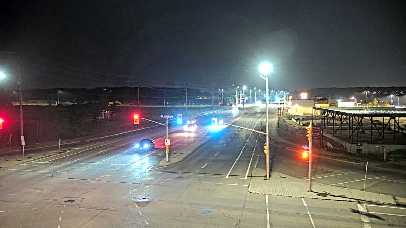 Traffic camera image at 2025-08-04 01:30:31