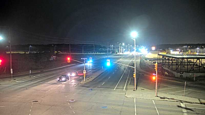 Traffic camera image at 2025-08-04 01:45:27