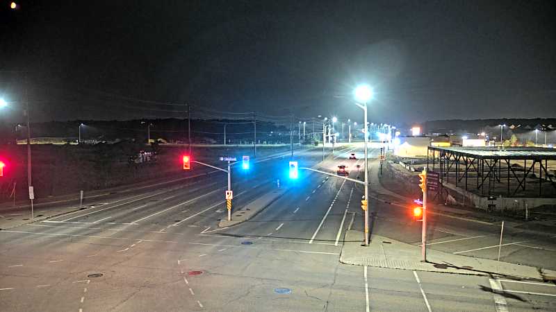 Traffic camera image at 2025-08-04 02:35:35