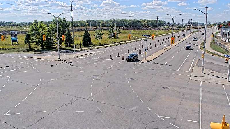 Traffic camera image at 2025-09-14 17:15:39