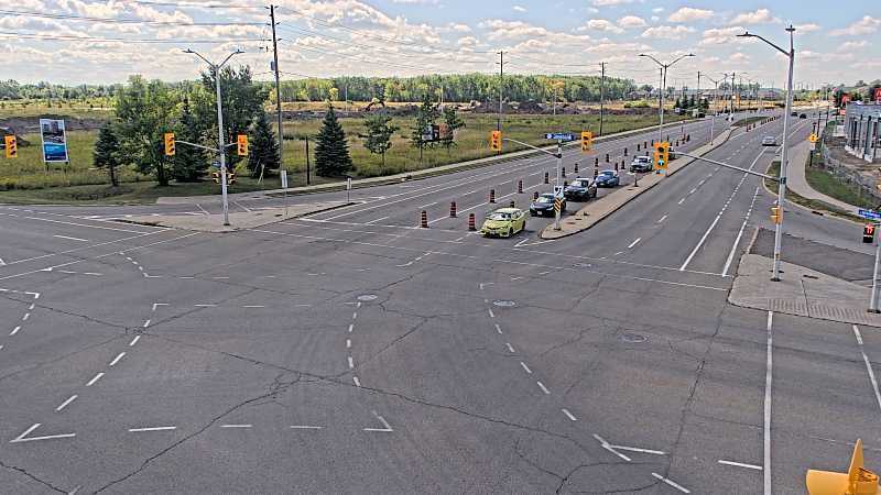 Traffic camera image at 2025-09-14 17:20:33