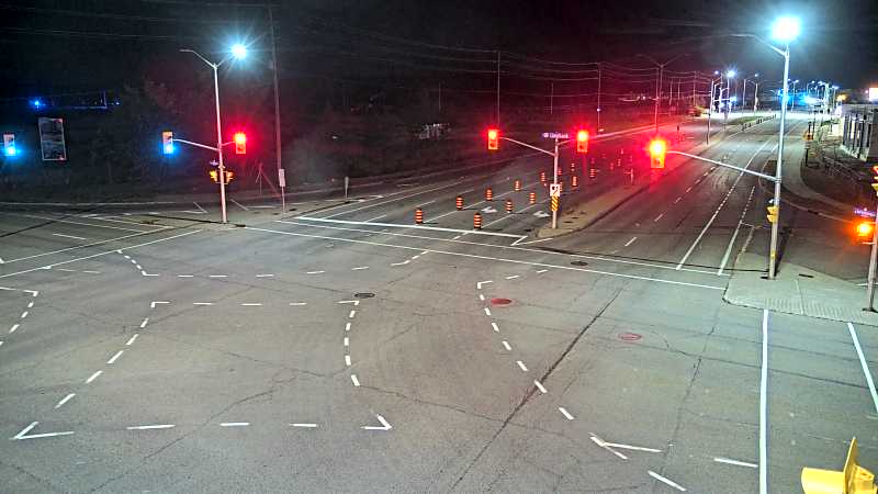 Traffic camera image at 2025-09-19 07:20:32