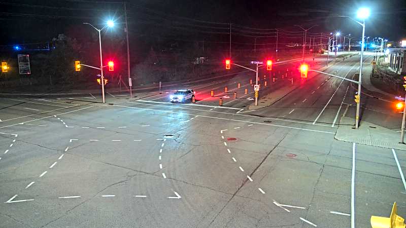 Traffic camera image at 2025-09-19 07:40:33