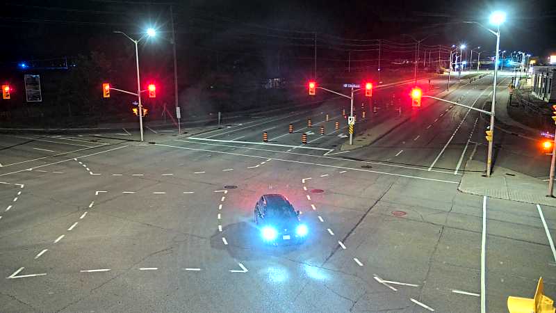 Traffic camera image at 2025-09-19 08:25:34