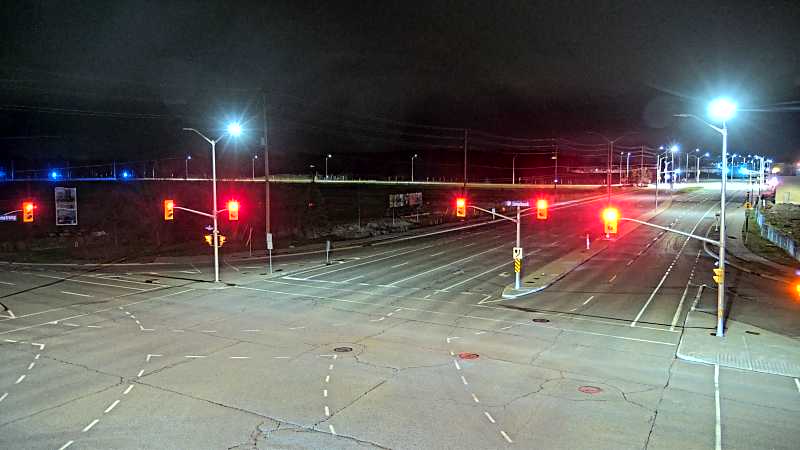 Traffic camera image at 2025-05-09 06:36:08