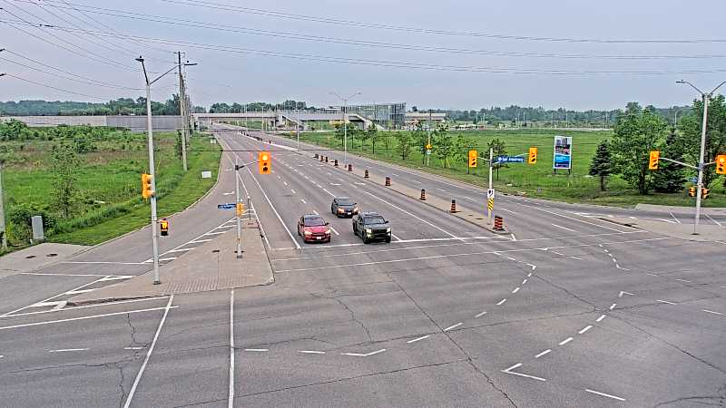 Traffic camera image at 2025-06-09 09:39:14