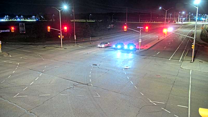 Traffic camera image at 2025-07-12 03:40:34