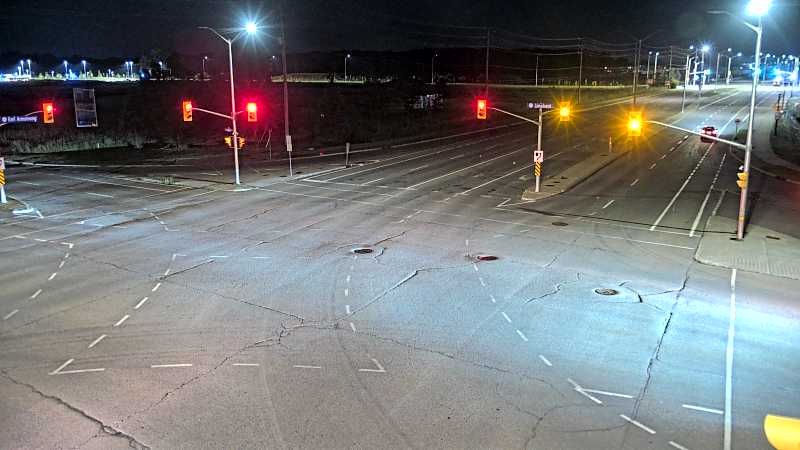 Traffic camera image at 2025-07-12 03:50:38