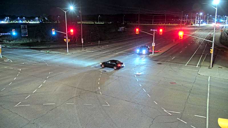 Traffic camera image at 2025-07-12 04:15:33